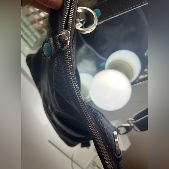 Gabs crossbody bag pony fur - Picture 11 of 16